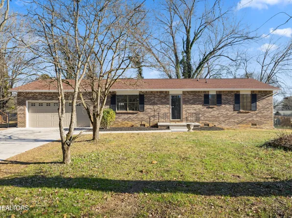 5910 Moore Rd, Knoxville, TN 37920