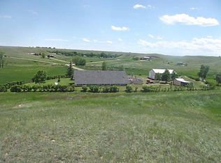 46 Martin Coulee Rd, Glasgow, MT 59230