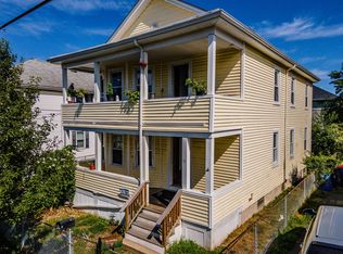10 Winsor St, Fairhaven, MA 02719