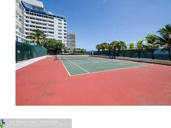 5th image of 4020 Galt Ocean Dr APT 1601