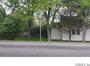 3299 Warners Rd, Warners, NY 13164