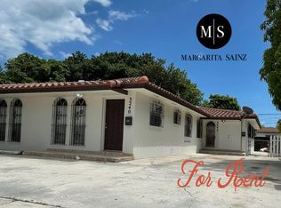 3240 SW 25th St, Miami, FL 33133