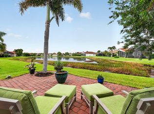 11715 SW MOUNTAIN ASH Circle, Port St Lucie, FL 34987