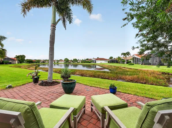 11715 SW MOUNTAIN ASH Circle, Port St Lucie, FL 34987