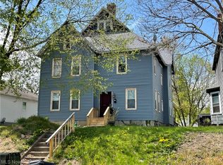 1227 Logan Ave NW, Canton, OH