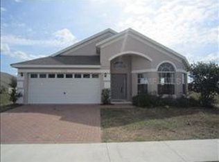 2748 Barclay Ln, Kissimmee, FL 34743
