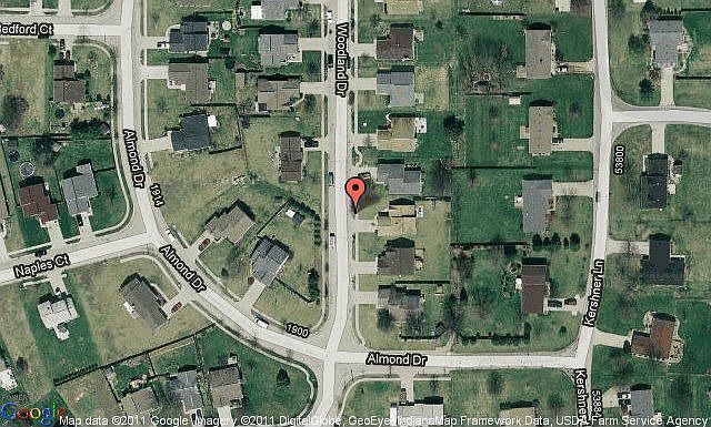 Map View