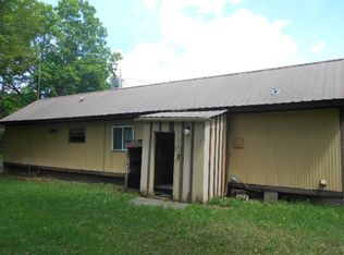 6672 Walnut Rd W, Florence, WI 54121