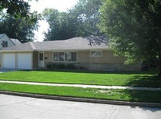 1705 S Clinton St, Sioux City, IA 51106