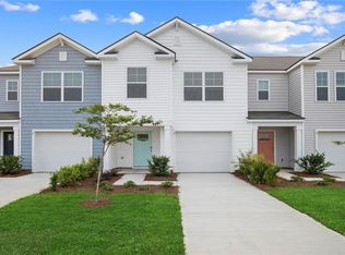 281 Pasture Lane, Statesboro, GA 30458