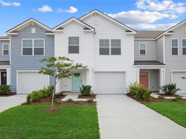 107 Gardens Drive, Brunswick, GA 31525