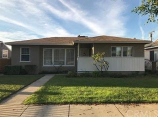 7109 Broadway Ave, Whittier, CA 90606