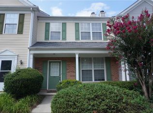 71 Highoak Dr NE #13, Marietta, GA 30066