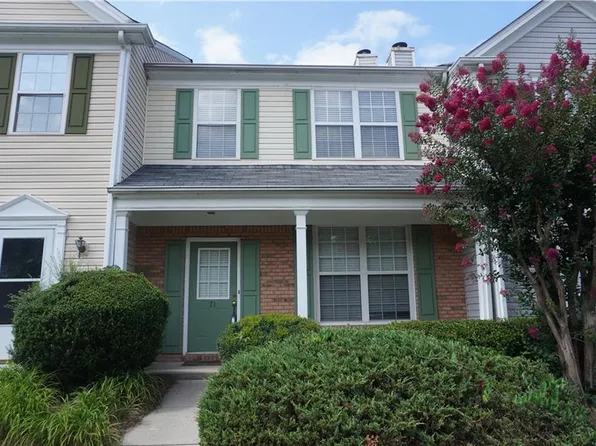 71 Highoak Dr NE #13, Marietta, GA 30066
