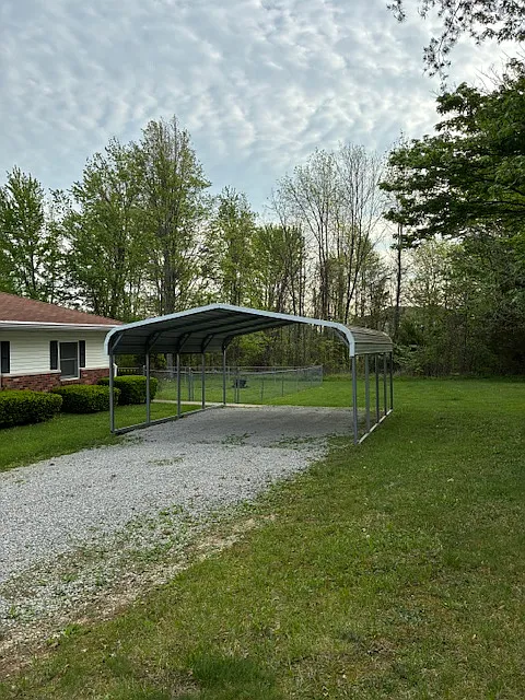 Building Photo - 12617 Bennettsville Rd