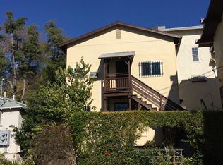 2033 Argyle Ave, Los Angeles, CA 90068
