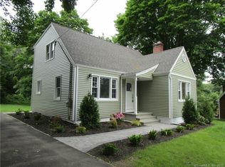 17 Arrowhead Rd, Trumbull, CT 06611