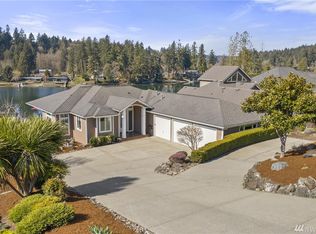4102 52nd Avenue Ct NW, Gig Harbor, WA 98335