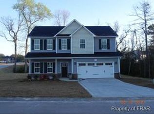 4101 Saint Ives Ct, Fayetteville, NC 28306