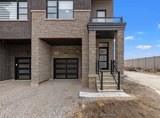 98 Inverary Cres, Vaughan, ON L4H 5G8