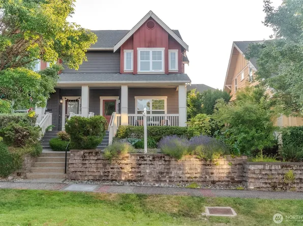 5913 31st Avenue SW, Seattle, WA 98126