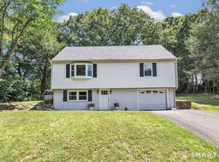 72 Stendahl Drive, Shelton, CT 06484