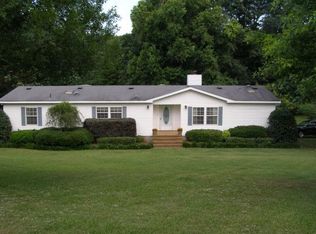 125 Cypress Hill Rd, Cordele, GA 31015