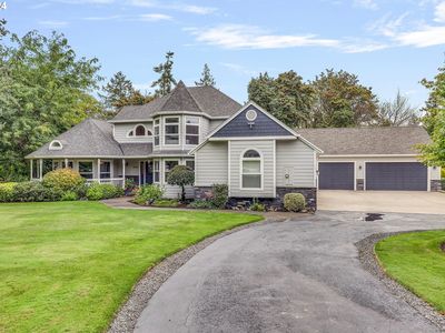 9650 NE Meadow Loop, Newberg, OR, 97132