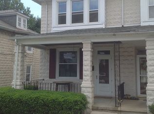 331 E 10th Ave, Conshohocken, PA 19428