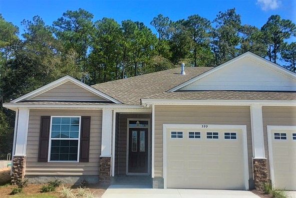 1st image of 599 Brooke Hampton Dr