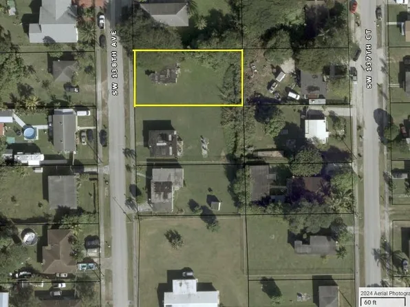 26702 SW 138 Avenue, Homestead, FL 33032