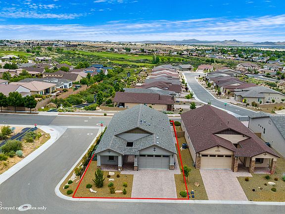 2nd image of 7630 E Midnight Way Unit 8B