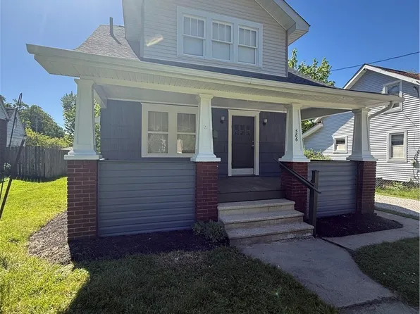 586 Brittain Rd, Akron, OH 44305