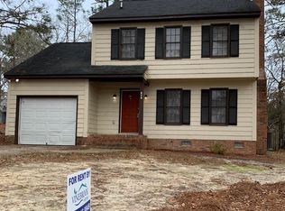 161 Hunting Ave, Hopkins, SC 29061