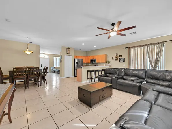 5209 Seagrape Drive, Fort Pierce, FL 34982