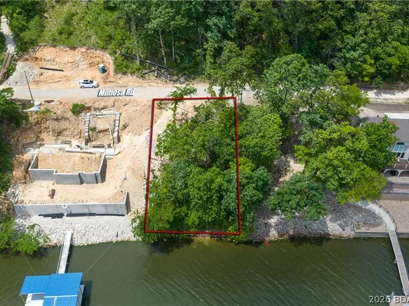 Mimosa Rd, Rocky Mount, MO 65072