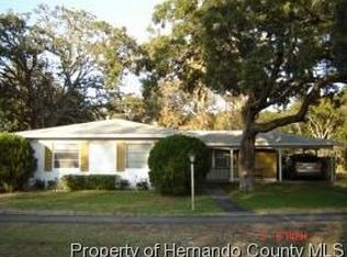 6949 Pinehurst Dr, Spring Hill, FL 34606