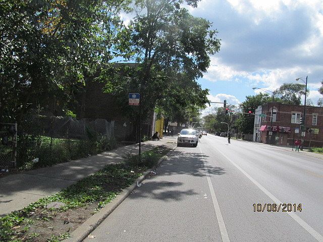 2nd image of 5649 S Racine Ave