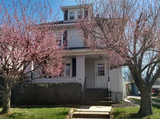 1311 Murray St, Forty Fort, PA 18704