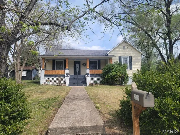 202 Woodbine St, Park Hills, MO 63601