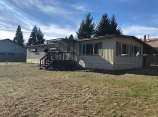 607 W 6th St, South Cle Elum, WA 98922