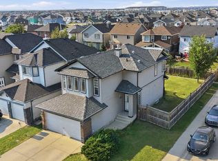 161 S Saddlemead Rd NE, Calgary, AB T3J4J3