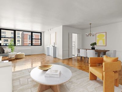 420 E 51st St APT 10H, New York, NY, 10022