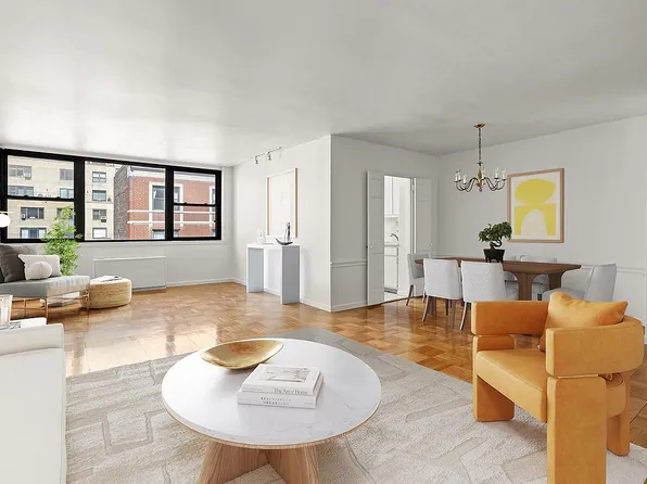 420 E 51st St APT 10H, New York, NY 10022