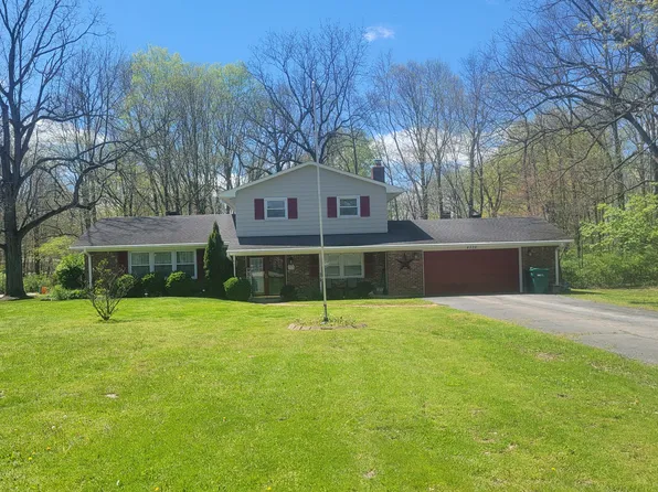 4328 Forest Dr, Brownsburg, IN 46112