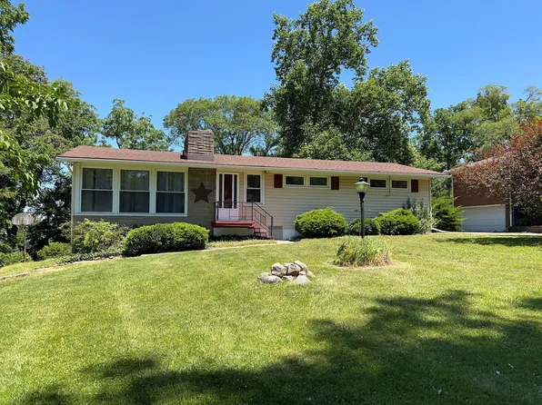 190 Meadow Ln, Springfield, OH 45505