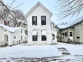 228 W Leith St, Fort Wayne, IN 46807