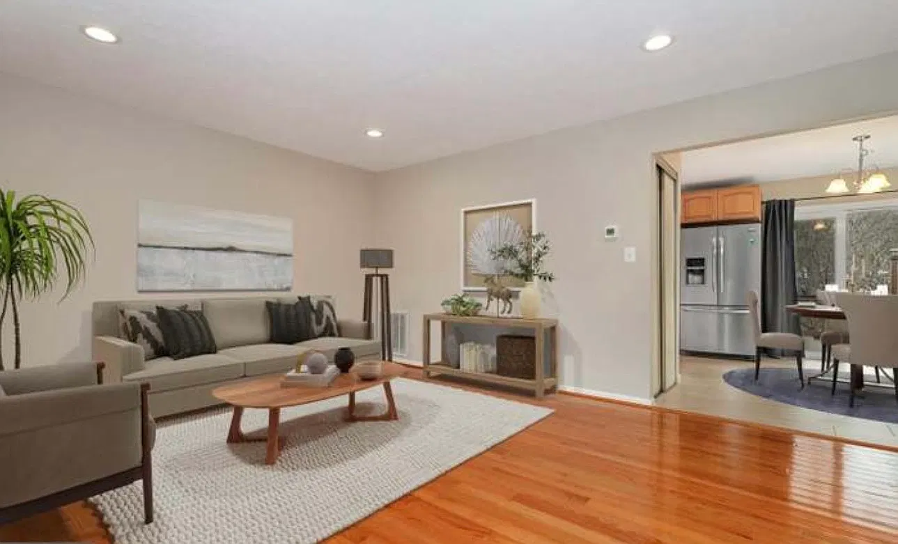 3 bed, 3.5 bath, 1730 sqft, $2,650 — Photo 4