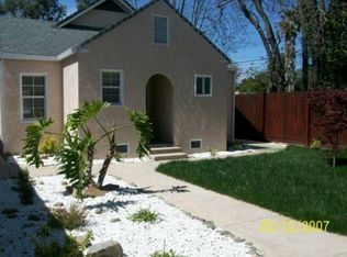 2420 19th St, Sacramento, CA 95818