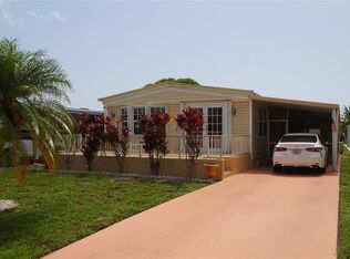 5280 SW 23rd Ave, Fort Lauderdale, FL 33312